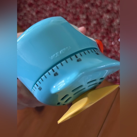 Owl Timer - Picture 4 of 5